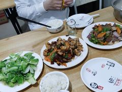 -东北特色菜馆(珞喻东路店)