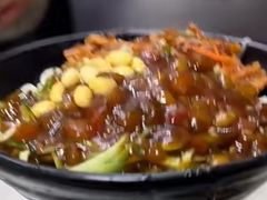 -大姨捞面(新安花园店)