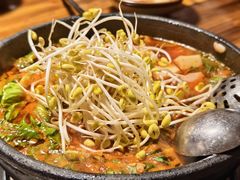 -笔记安顺夺夺粉火锅