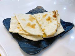 牛油饼-VATAN INDIAN RESTAURANT米特餐饮有限公司(城北路店)