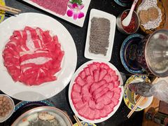 -南门涮肉(东单店)