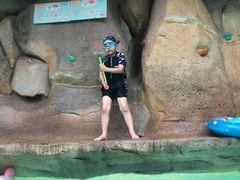 -杭州开元森泊度假乐园