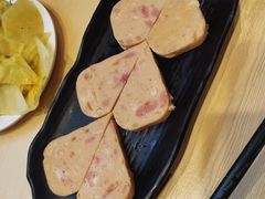 -鱼酷活鱼烤鱼(沈阳大悦城店)