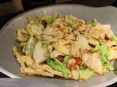 -嘎嘎鸭脑壳(金沙店)