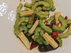 -来相会饺子·新辽菜(甘家口店)