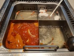 -海底捞火锅(河东万达广场店)