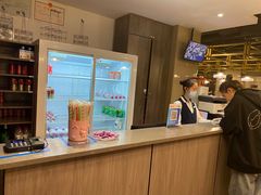 -晓宇重庆火锅(赛格国际购物中心店)