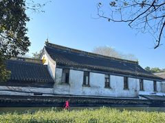 -虞山风景区