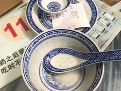 -恒信牛奶甜品(南京总店)