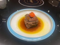 油浸猪肝-花城粤菜餐厅(高新区店)