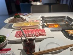 -海底捞火锅(外滩店)