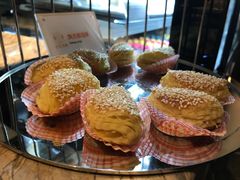 -半岛翡丽海鲜自助餐厅(观风亭店)
