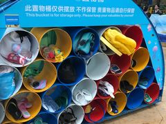 -广州融创水世界