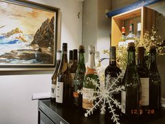 -LA CREPERIE BRETONNE布列塔尼法式餐厅(天童北路店)