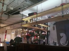 -么么咖啡(亚运豪庭店)