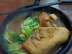 -大胜浙达炒粉干