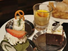 -上海大宁福朋喜来登酒店大堂吧(共和新路店)