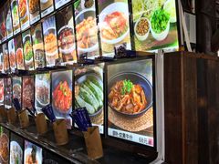 -园林美食城·本土农家菜(杨和镇店)