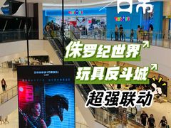 -TOYSRUS玩具反斗城(上海万象城店)