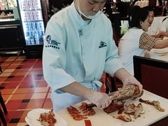 -大鸭梨烤鸭(石佛营店)