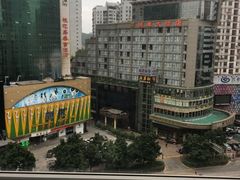 -深圳金碧酒店