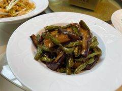 -南门小馆·清真(国贸商城店)