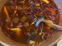 -常和州·夜宵大排档(常州单店)