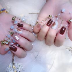 点击看大图 -如一·美甲美睫