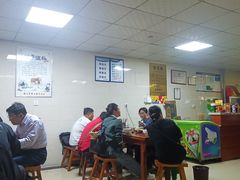 -龙门李家三旦羊肉汤馆