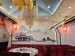 -老街饭庄·地道淮扬菜(扬子江北路总店)
