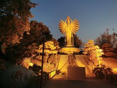 -深圳锦绣中华民俗村