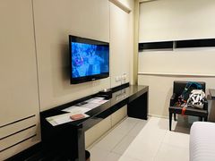 -曼谷文华中心点大酒店