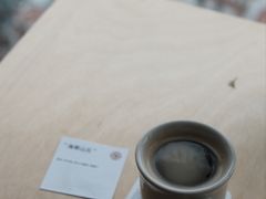 -纽巷咖啡 SOFTFOCUS COFFEE(锦和巴黎时韵店)