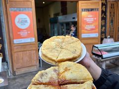 -大众跷脚牛肉馆·非遗传承单位(峨眉山店)