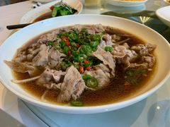 -眉州东坡(北苑华贸店)
