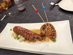 -同里湖大饭店-怡景轩中餐厅(同里古镇店)