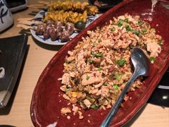 -沼津港精致料理·寿喜烧·烧鸟(漕河泾印象城店)