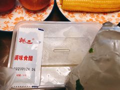 -弄堂小笼包(天津南开大悦城店)