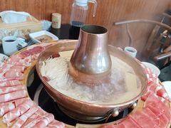 -北门涮肉·铜锅涮肉(南锣鼓巷店)