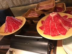 澳洲和牛-山葵家·创意料理(万象汇店)