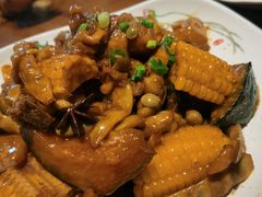 -95号酱骨·一块豆腐(展春园西路店)