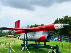 -南京航空航天大学(将军路校区)