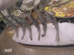 -呷哺呷哺(松江开元店)