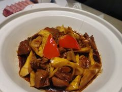 -食悦江南·淮扬菜·烤鸭(亚运村·惠新店)