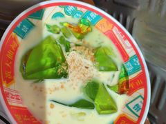 -孖记茶档·热腾茶餐(荔湾领展广场店)