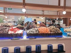 -星伦多自助料理·涮烤一体(杭州来福士店)
