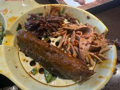 -巴倒烫陆派火锅山庄(南山总店)
