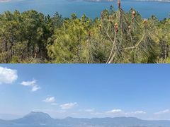 -丽江泸沽湖景区