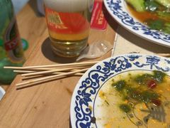 -东镇老火锅(长春路首店)