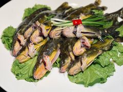 -金典银峰老鹅馆·昆山菜(亭林公园店)